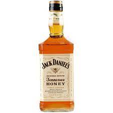Jack Daniels Honey 700ml